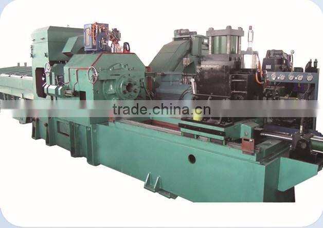 wire rod processing production line of surface finishing machining