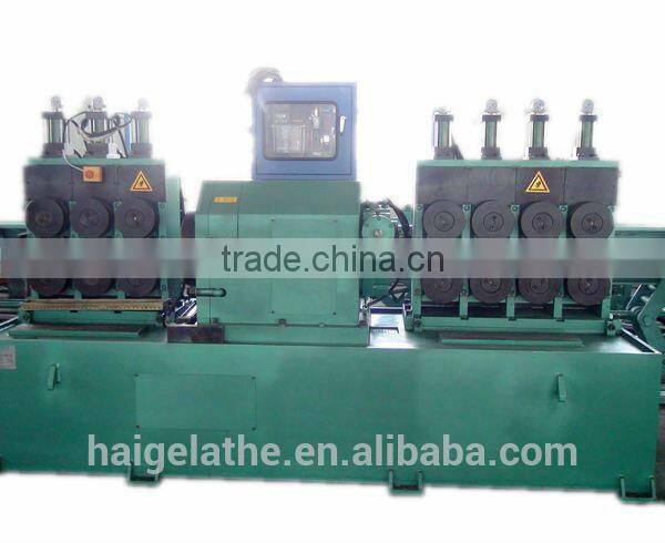 production line of steel wire machine