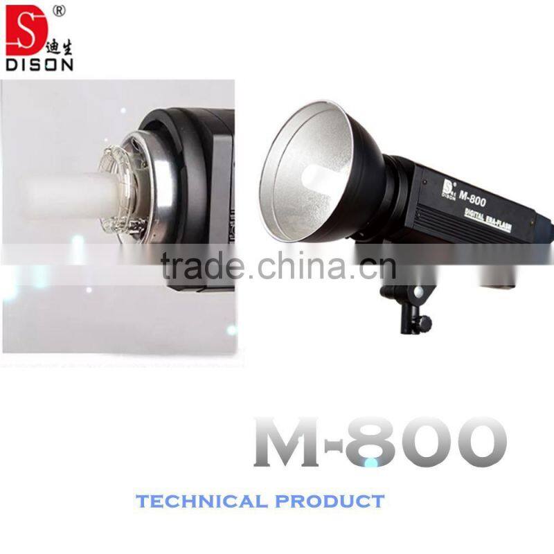 TV studio lighting equipment, camera flash for light up shoes accessories