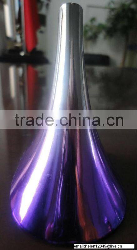 ABS,PS,PP,PC,PVC Vacuum Chroming Machine/Aluminium vapour coater/Aluminium coater