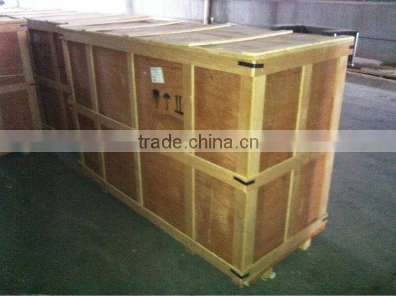 CE approval 1000kgs cube ice making machine