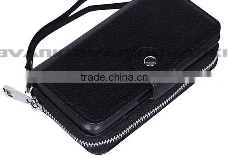 2016 Innovative Product New Hot Products Genuine Leather Phone Cases Fashion For Samsung Galaxy S6 Mobile Phone Amazon Smart