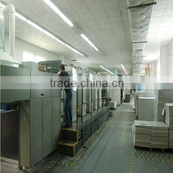 Customize tray stands for sport's shoes display cardboard display for new product promotion