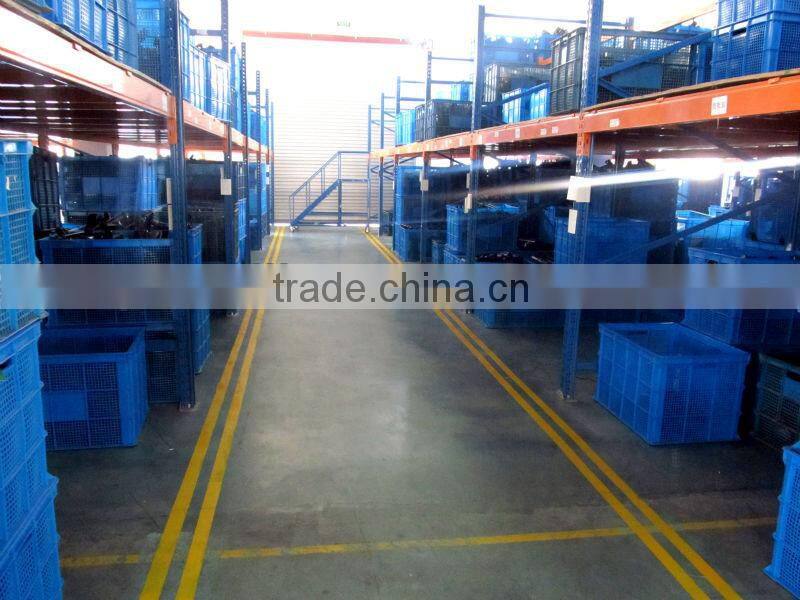 aluminum tube brazed radiator for RENAULT 4 7701348798