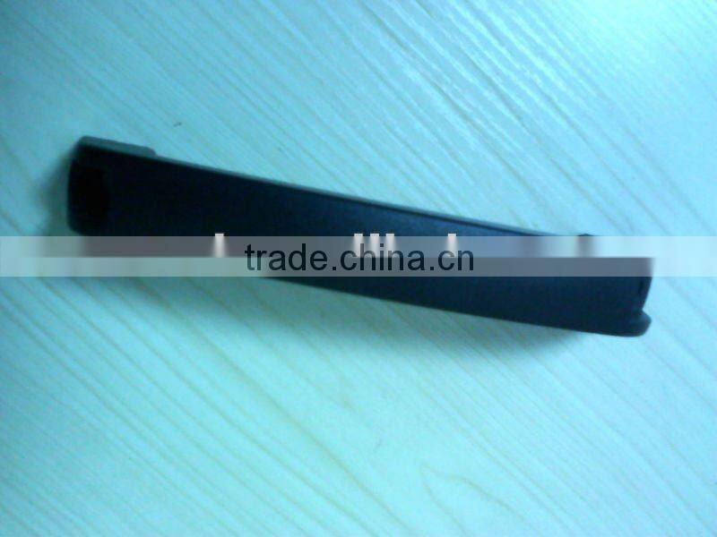 back corrugation with handle