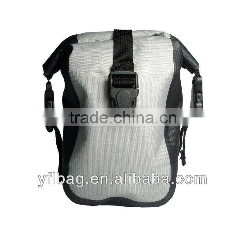 waterproof waistpack for outdoor sports