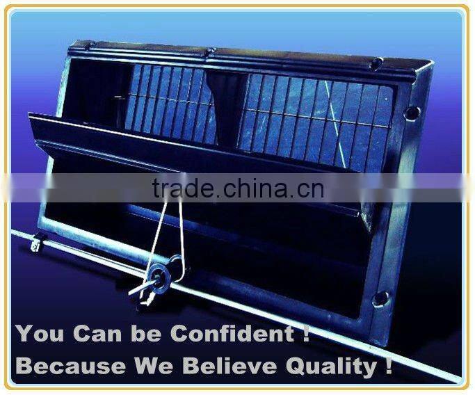 Newly Approved Strong Quality Poultry Farm Ventilation System