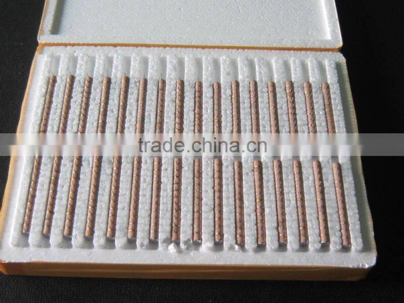 High Voltage capacitor module 20kv 151K assembling diodes