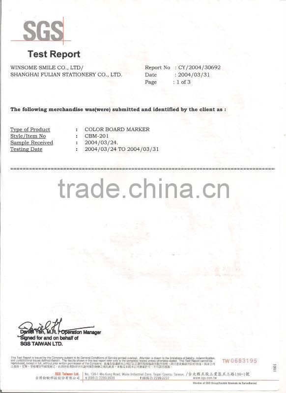 4.5mm earth color glass pen