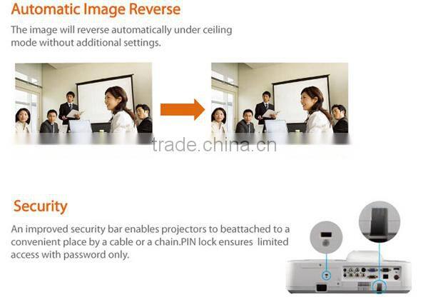 3d ready mini projector for raspberry pi led hdmi home theatre projector with epson lcd chips, outdoor digital wifi tv beamer