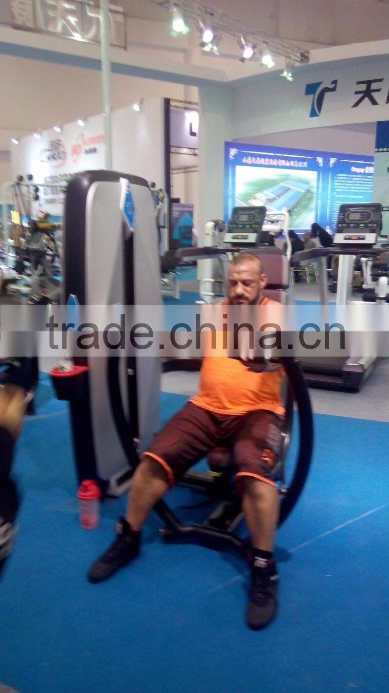 Back Extension TZ-8006/Tian Zhan Fitness Machine