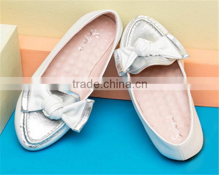 Multifunctional women shoes 2015 flat shoes women for wholesales XT-DA0938