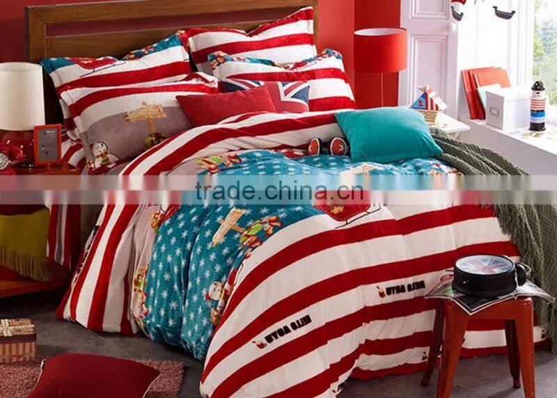 beautiful baby bedding set from factory