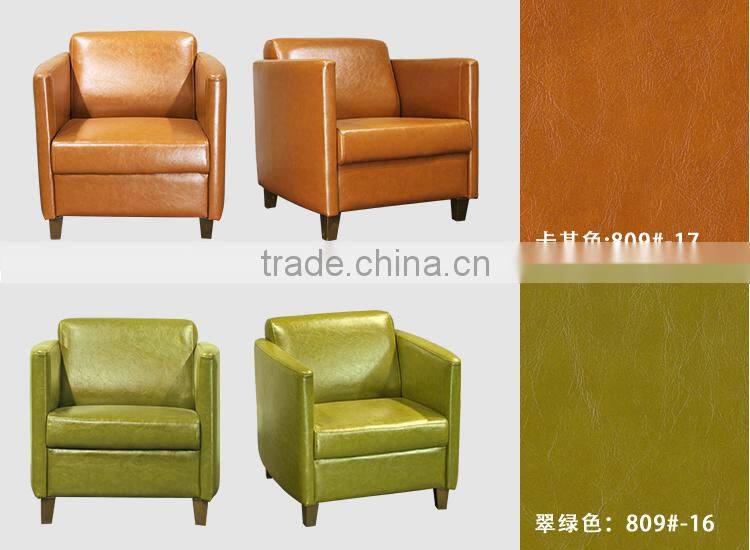 modern new design restaurant sofa chair