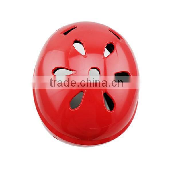 Safety water sport helmet, popular style, with ABS EPS