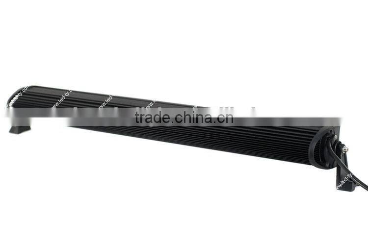 264W Car LED Light Bar, LED Driving Lights, 50 inch Hybrid Offroad LED Light Bar