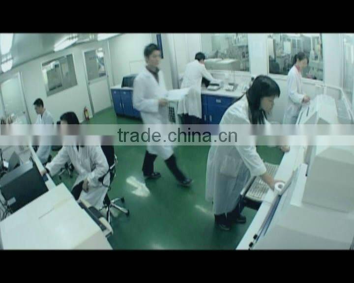 wide angel long distance motion sensor module with 24 by 32 PCB