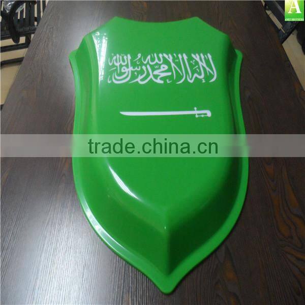 Saudi Arabia style PS material light box