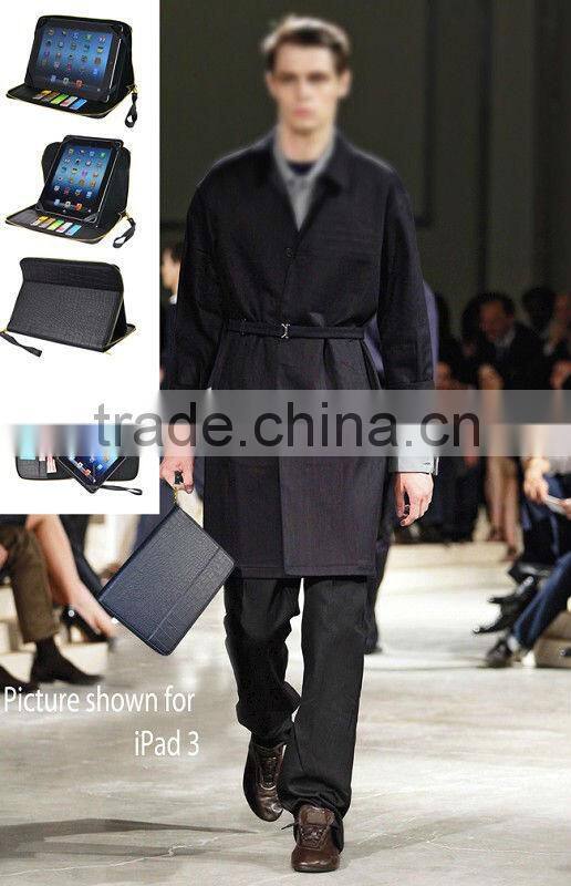 For 7/8/9/10 inch Tablet PC Universal Case Pouch With Cards Holder