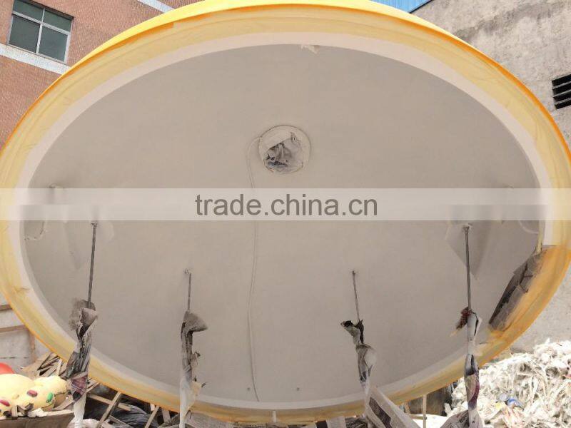 Optional Orange or Watermelon Image Outdoor Juice Kiosk for Sale