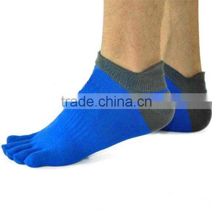 colourful mens socks for men with finger
