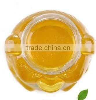 Free samples 350ML Honey bear shape bottles