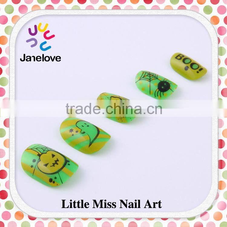 2016 newest kid nail tips