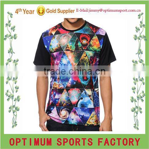 Customize your personality T-shirt