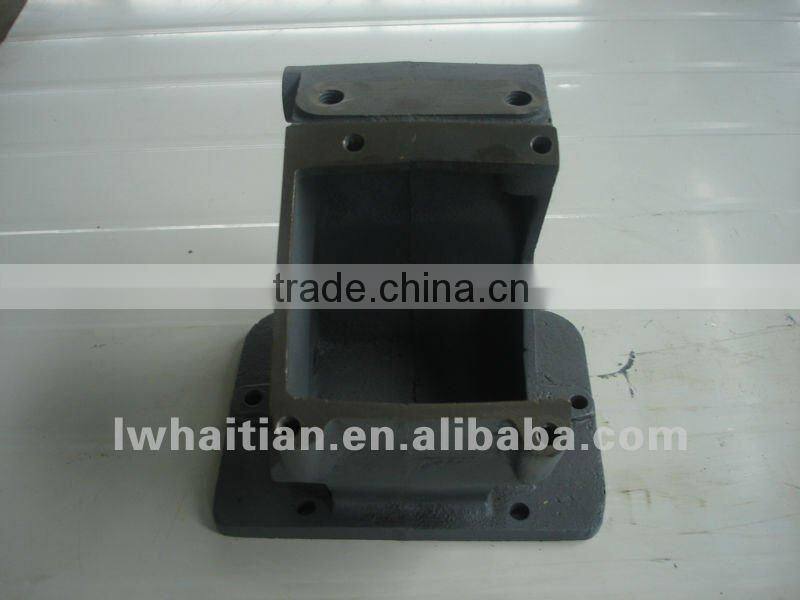 Cast iron farm machinery spare parts