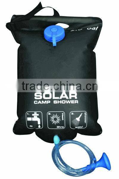 Large Capacity Solar Shower Bag