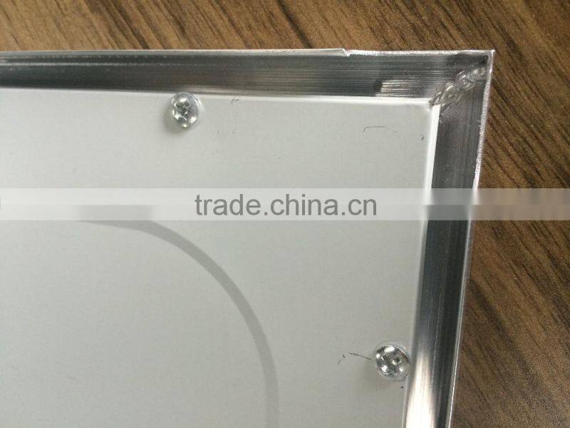 China Products LED Panel Light 600x600mm Aluminum CE RoHS Global 36W 40W 45W 56W 72W