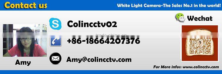 Colin onvif 2.0mega p2p remote control wifi ip camera wireless back up camera