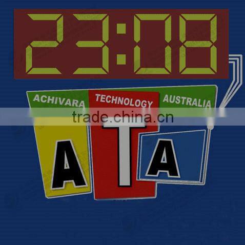 waterproof hot new products el paper thin lighting