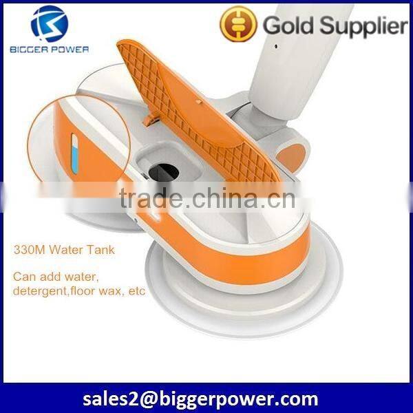 China manufactory OEM Wet and Dry multi-function robot mop