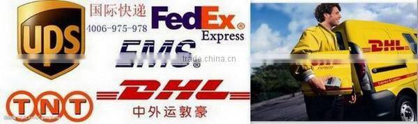 Gold bead with green bead fasion earrings