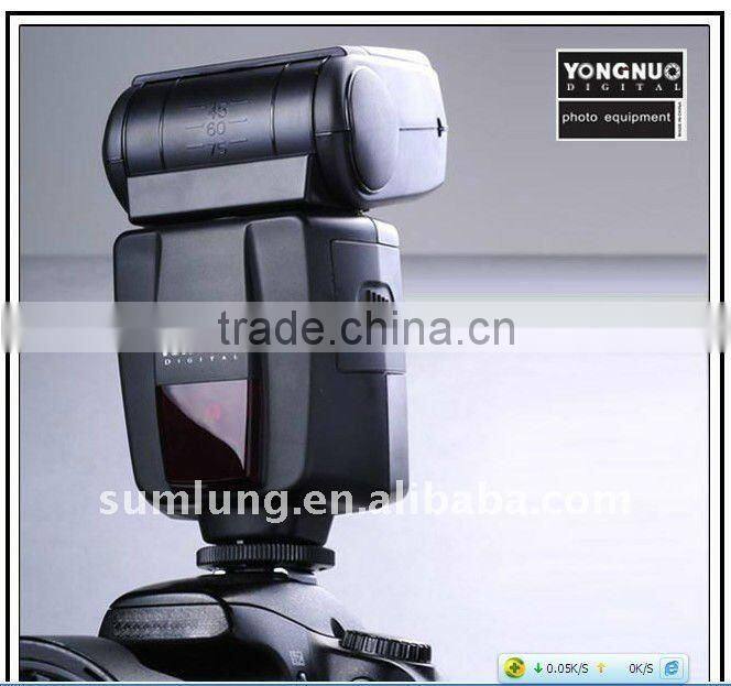 YN-465 Camera falsh speedlite for Nikon