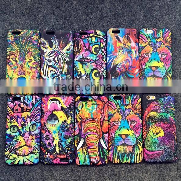 For iphone 6s phone unlocked mobile phone case for iphone covers