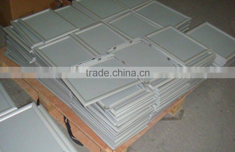 aluminum 32mm snap board