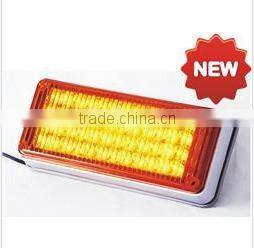 warning light ambulance light led light TBD-26