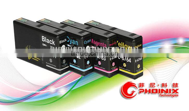 Printer Inkjet, Printing Inks Cartridge For EpsonT1951, T1961, T1971, XP-101/ XP-201/ XP-211 / XP-204/ XP-401