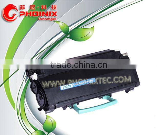 Printer Toner Cartridge Replace for Dell 3330B / 330-5207 , Dell 3330DN