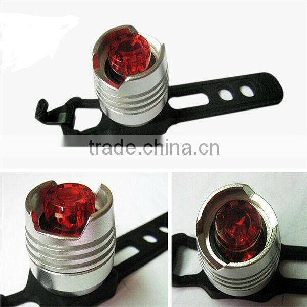Mini Led Bike Light cheap led bike light aluminum bike led light
