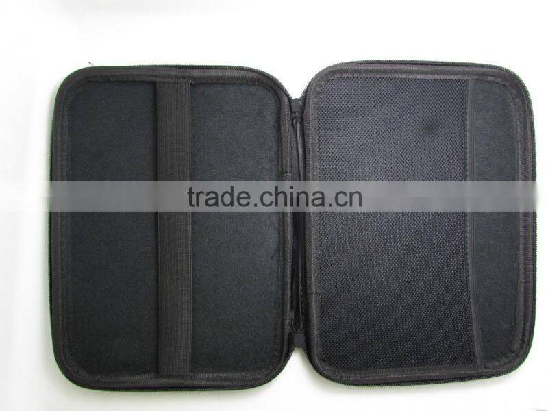 Custom sponge Eva packaging foamed case for tool