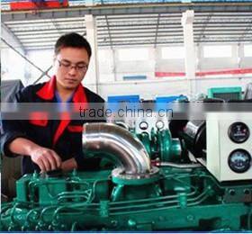 LD Brand New CE Approved Diesel Generator100kw