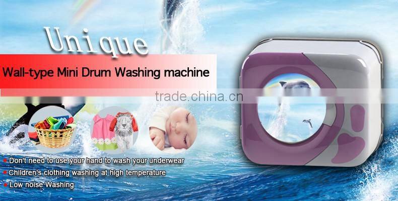 fully automatic washing machine dryer