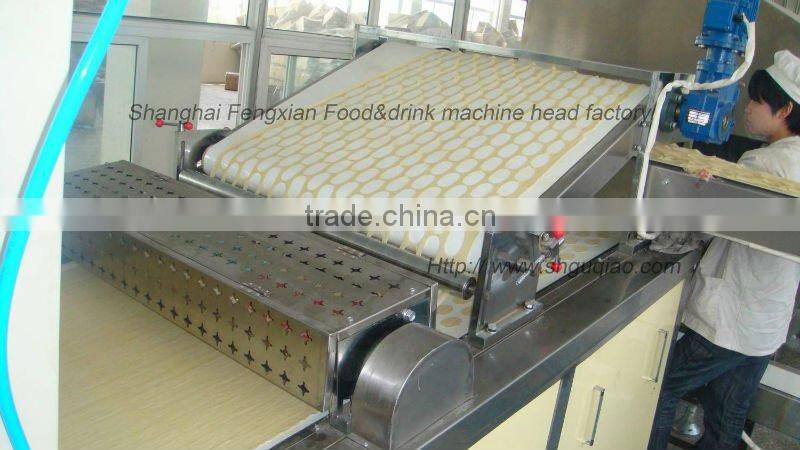 Fried Potato chips/ stick machine