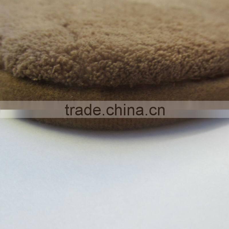 New Design Antislip PVC Soft Bath Flooring Mats Rugs