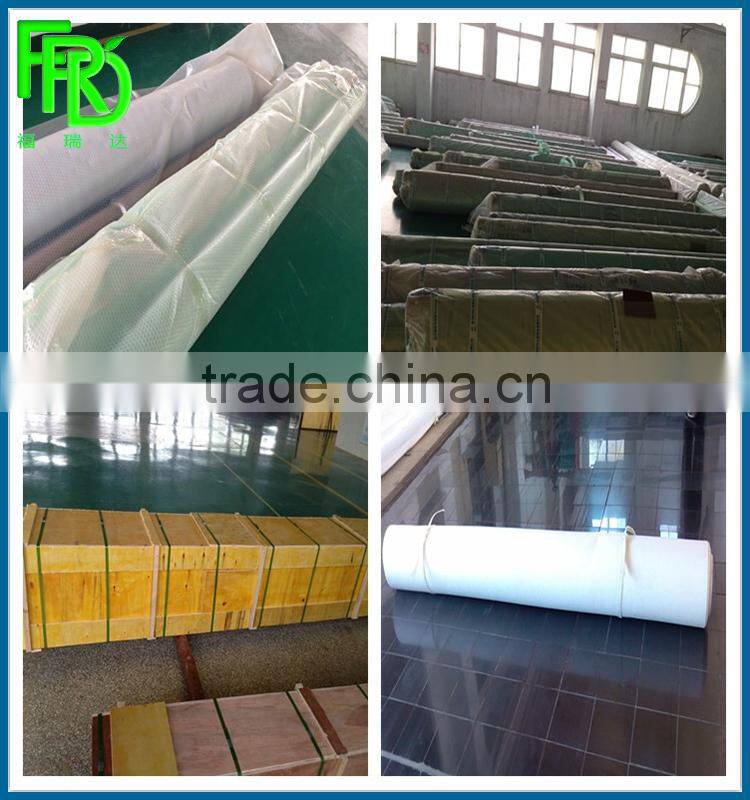 BOM Chemical Process Paper Machine Felt