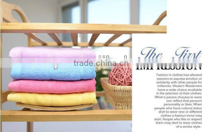 Home Textile products,bamboo fiber towels,promotional gift