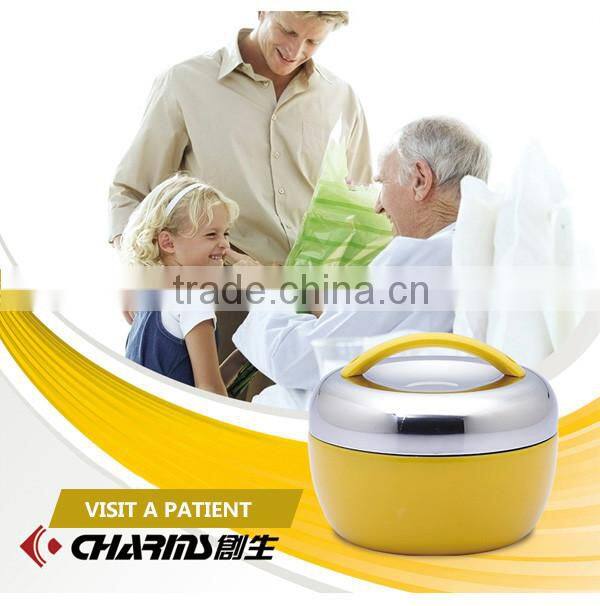 Wholesale beautiful stainless steel bento lunch box